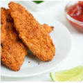 Crispy Chicken Tenders, Finger Foods Chincken Cutlet